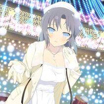 Senran Kagura Official Illustrations 3 - Photo #148