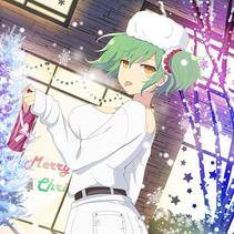 Senran Kagura Official Illustrations 3 - Photo #152