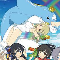 Senran Kagura Peach Beach Blast - Photo #10