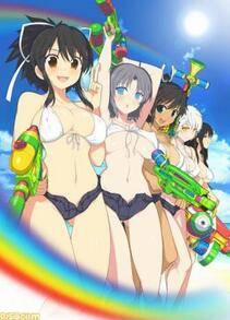 Peach Beach Splash - Photo #40