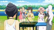 Peach Beach Splash Prologue - Photo #32
