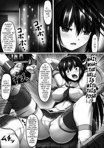 Taro - Magical Girl Heroines of Justice - Photo #3