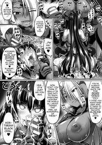 Taro - Magical Girl Heroines of Justice - Photo #16