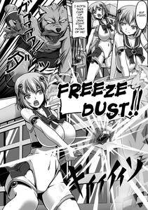 Taro - Magical Girl Heroines of Justice - Photo #18