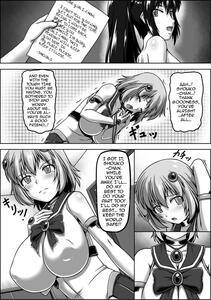 Taro - Magical Girl Heroines of Justice - Photo #20