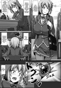 Taro - Magical Girl Heroines of Justice - Photo #21