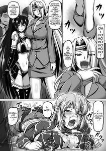 Taro - Magical Girl Heroines of Justice - Photo #28