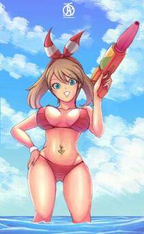 RevolverWings's Hentai Gallery 2 - Photo #46