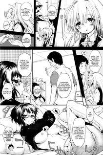 Mutsutake - Soto no Kuni no Yome + Extra - Photo #114