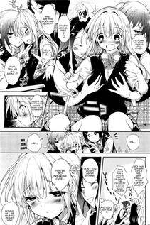 Mutsutake - Soto no Kuni no Yome + Extra - Photo #116