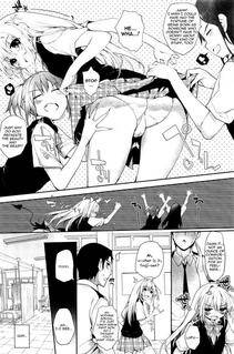 Mutsutake - Soto no Kuni no Yome + Extra - Photo #117