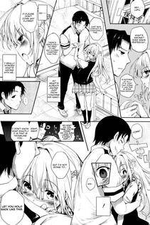 Mutsutake - Soto no Kuni no Yome + Extra - Photo #118