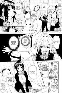 Mutsutake - Soto no Kuni no Yome + Extra - Photo #120
