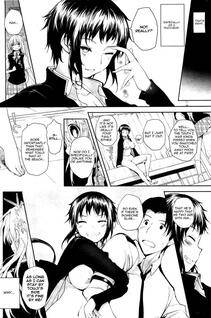 Mutsutake - Soto no Kuni no Yome + Extra - Photo #121