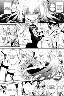 Mutsutake - Soto no Kuni no Yome + Extra - Photo #122