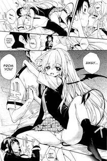 Mutsutake - Soto no Kuni no Yome + Extra - Photo #123
