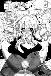 Mutsutake - Soto no Kuni no Yome + Extra - Photo #134