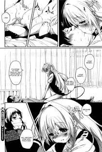 Mutsutake - Soto no Kuni no Yome + Extra - Photo #135