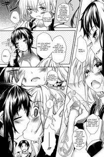 Mutsutake - Soto no Kuni no Yome + Extra - Photo #138