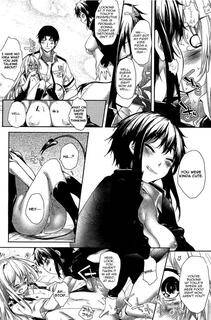 Mutsutake - Soto no Kuni no Yome + Extra - Photo #139