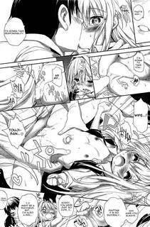 Mutsutake - Soto no Kuni no Yome + Extra - Photo #143