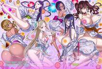 Zettai Junpaku Mahou Shoujo - Photo #92