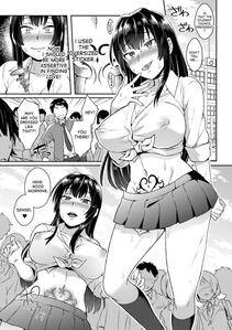 Ikeshita Maue - Love Tool ni Goyoushin! - Photo #12