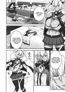 Motchie - Musashi's Heart-Pounding Great Strategy! - Photo #11