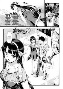 Takuji - Katekano♡ - Photo #84