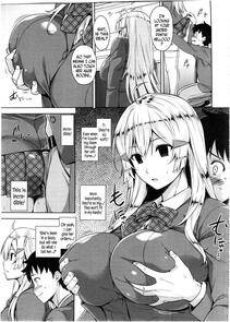 Mikemono Yuu - Saimin Appli - Photo #3