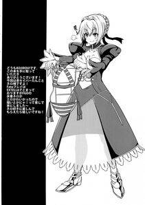 KOJIROU - Koutei Kyonyuu - Photo #3