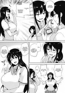 Goban - Eroge de Subete wa Kaiketsu Dekiru! 1 - Photo #6