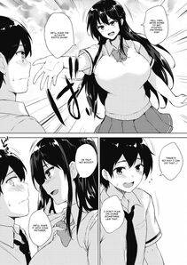 Goban - Eroge de Subete wa Kaiketsu Dekiru! 1 - Photo #8