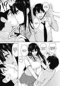 Goban - Eroge de Subete wa Kaiketsu Dekiru! 1 - Photo #10
