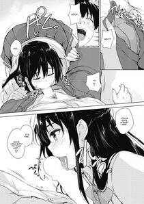 Goban - Eroge de Subete wa Kaiketsu Dekiru! 1 - Photo #11