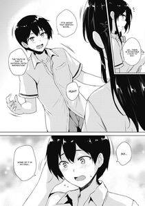 Goban - Eroge de Subete wa Kaiketsu Dekiru! 1 - Photo #29