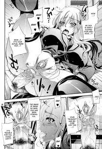 Kobayashi Youkoh - Haitoku Seitokai - Photo #10