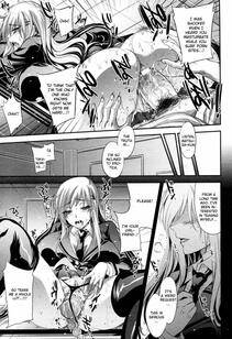 Kobayashi Youkoh - Haitoku Seitokai - Photo #11