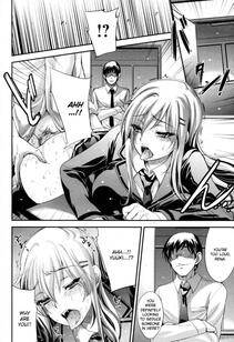 Kobayashi Youkoh - Haitoku Seitokai - Photo #12
