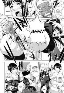 Kobayashi Youkoh - Shanai Kankei - Photo #12