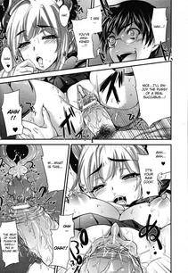 Kobayashi Youkoh - The Despondent Succubus - Photo #10