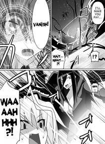 Dining - Benigami no Messatsuki Teki Onna ni Juurin Sareru Kouketsu Shoujo - Photo #5