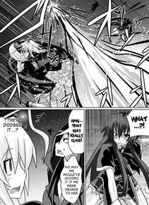 Dining - Benigami no Messatsuki Teki Onna ni Juurin Sareru Kouketsu Shoujo - Photo #6