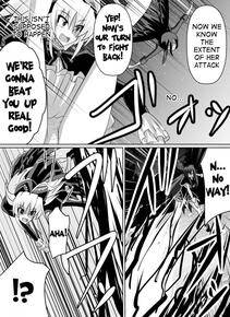 Dining - Benigami no Messatsuki Teki Onna ni Juurin Sareru Kouketsu Shoujo - Photo #7