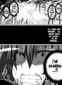 Dining - Benigami no Messatsuki Teki Onna ni Juurin Sareru Kouketsu Shoujo - Photo #16