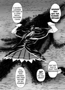 Dining - Benigami no Messatsuki Teki Onna ni Juurin Sareru Kouketsu Shoujo - Photo #25