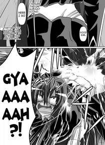 Dining - Benigami no Messatsuki Teki Onna ni Juurin Sareru Kouketsu Shoujo - Photo #41