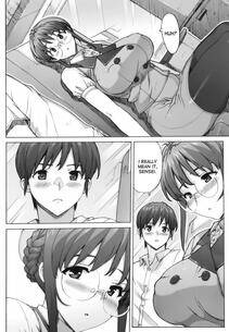 Takuji - Mochizuki-Sensei's Field Trip - Photo #4