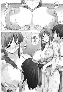 Takuji - Mochizuki-Sensei's Field Trip - Photo #12