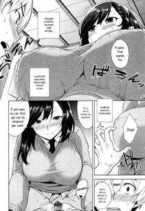 Mikemono Yuu - Himekawa-san wa Chikamichi Shitai - Photo #8